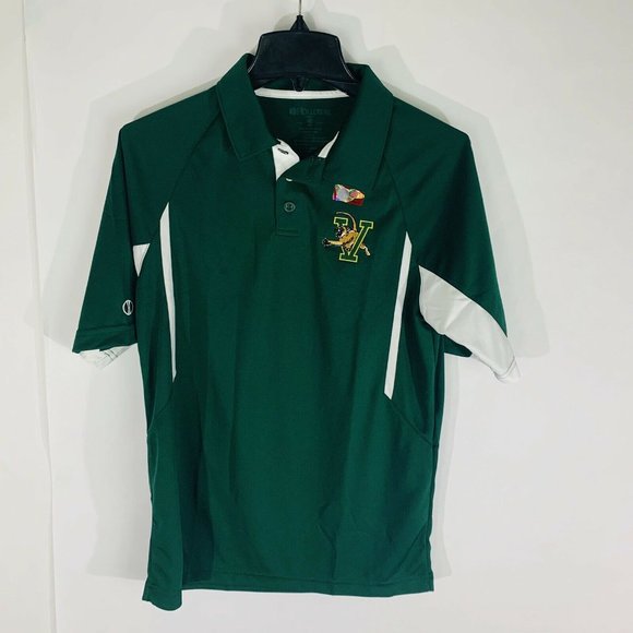 NCAA Vermont Catamounts Mens Avenger Short Sleeve - Picture 4 of 7